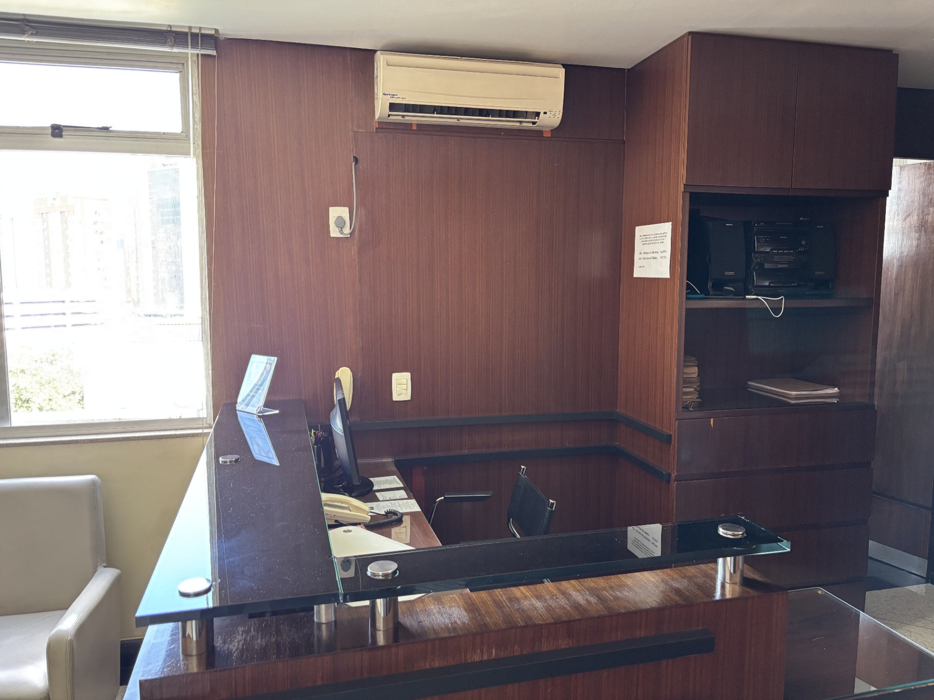 Ambiente Climec 6