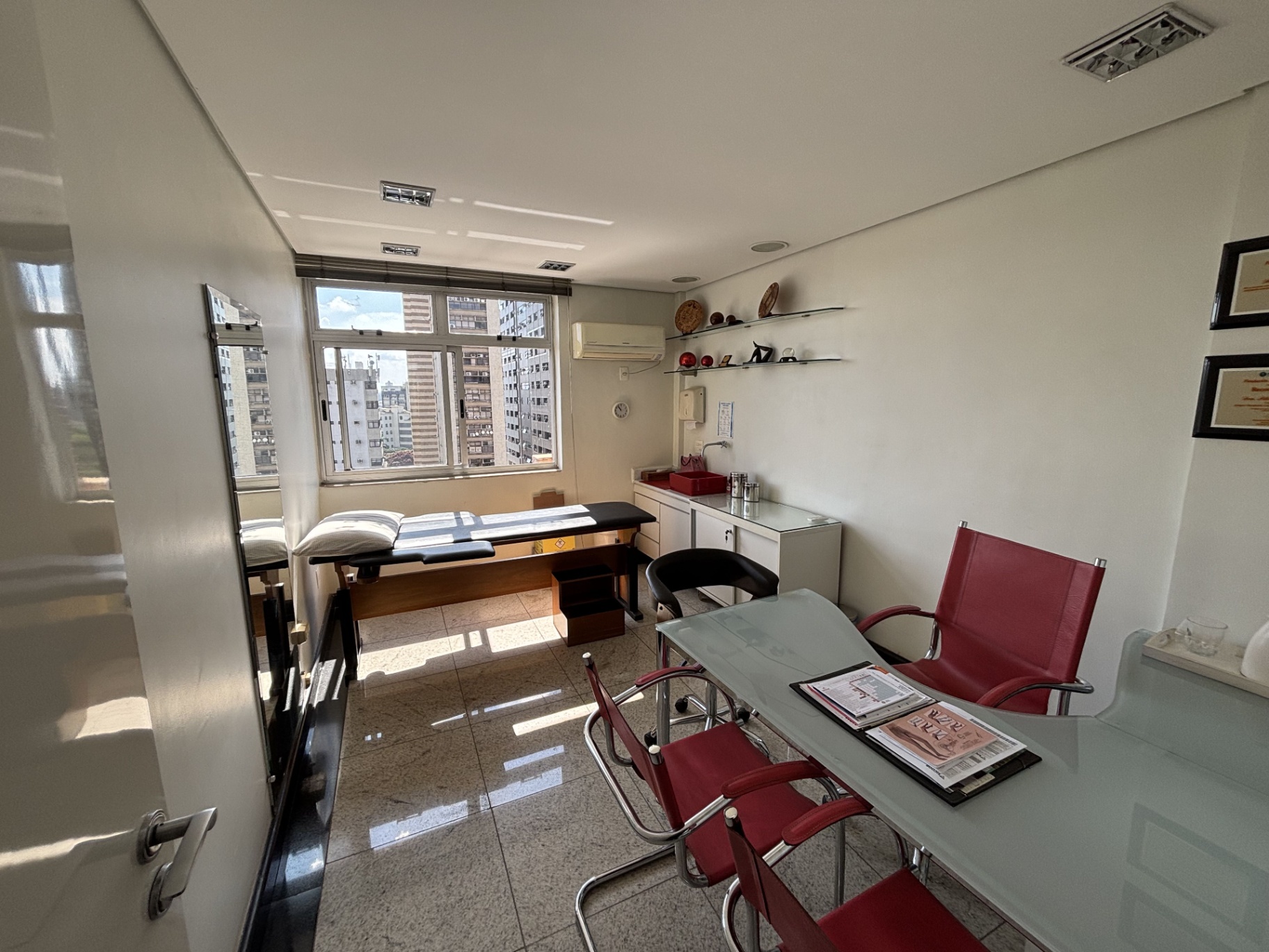 Ambiente Climec 9