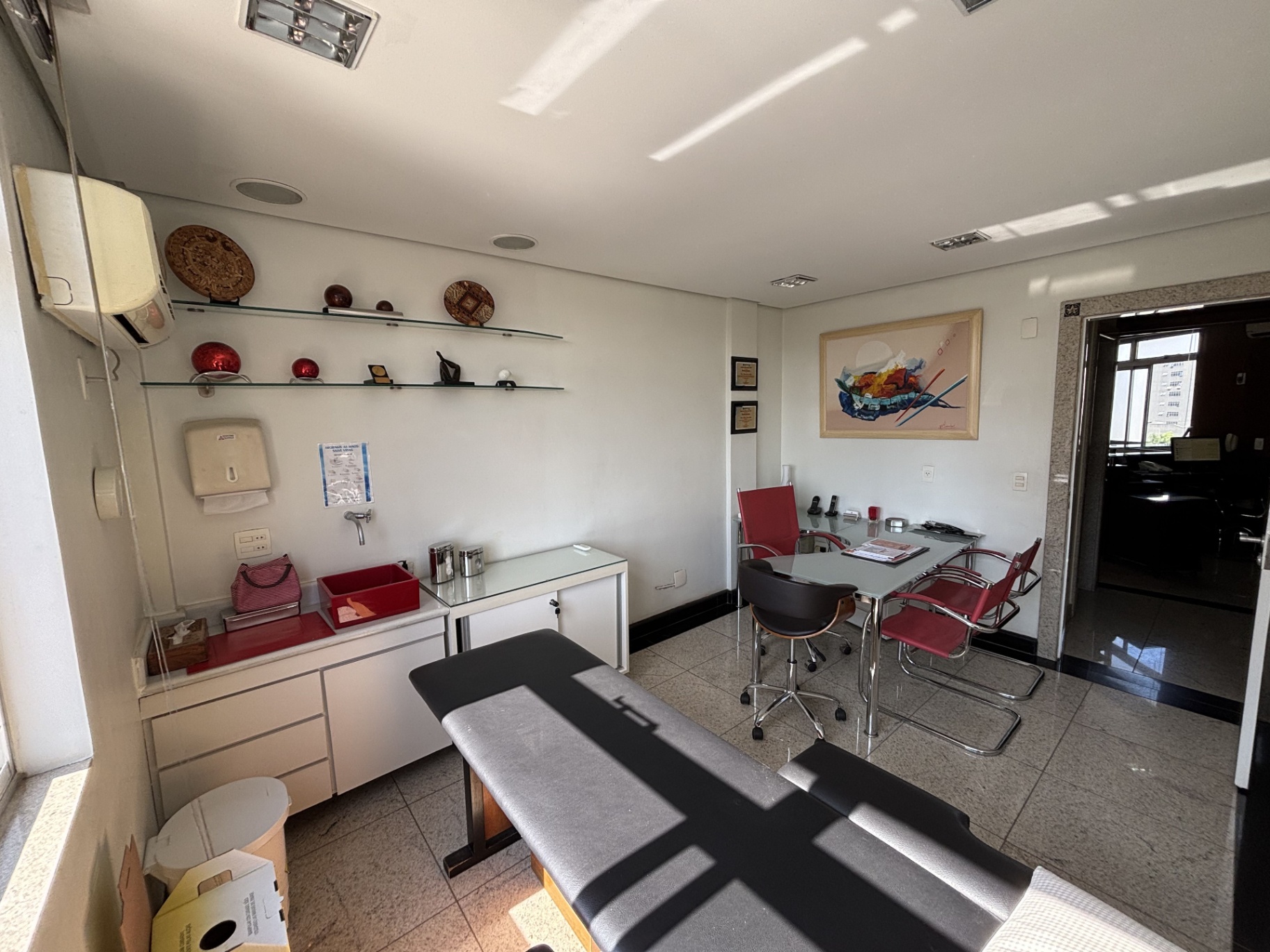 Ambiente Climec 10