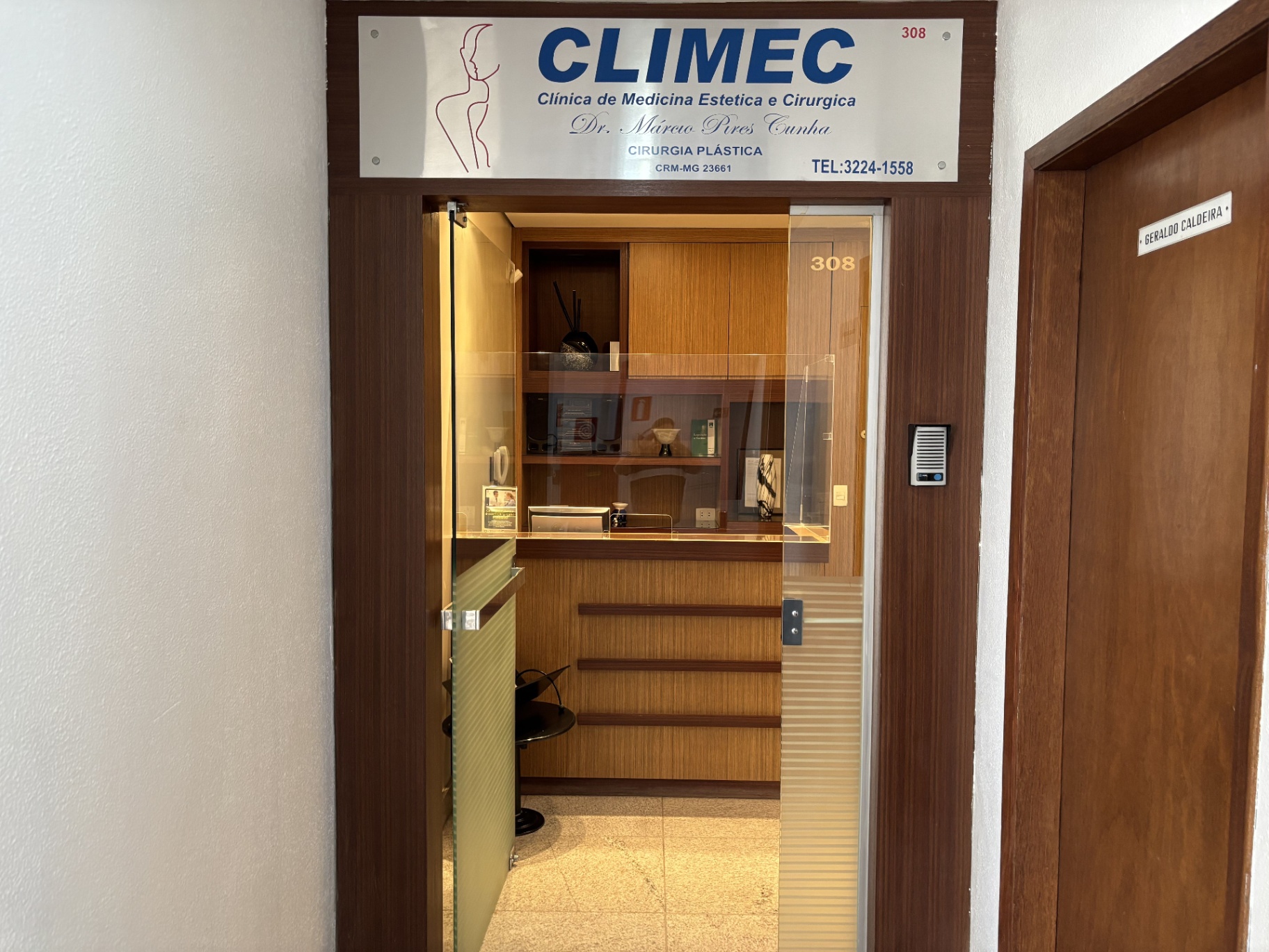 Ambiente Climec 15