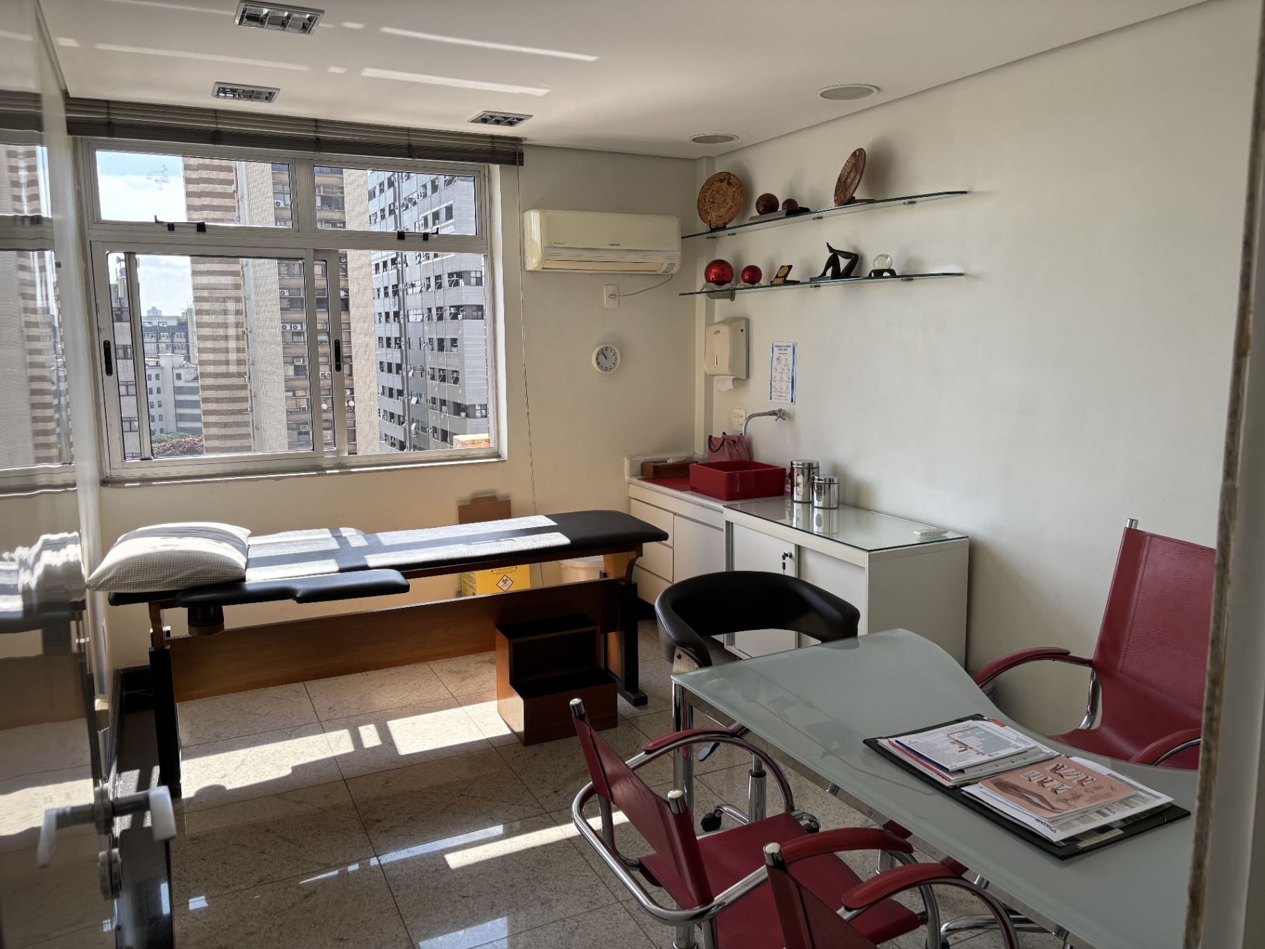 Ambiente Climec 7